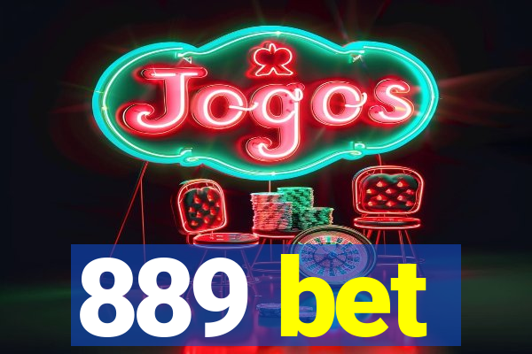 889 bet